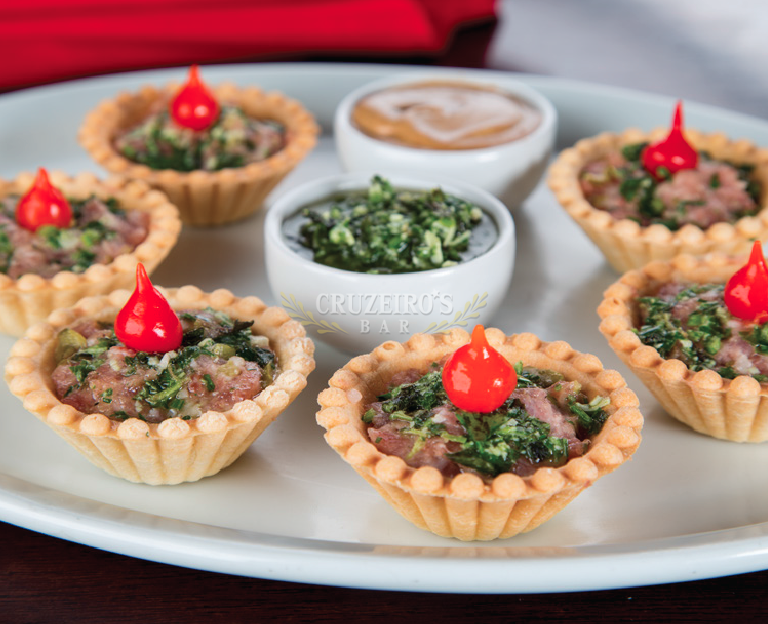 Canape-Linguica-Blumenau-Cruzeiros-Barra-Funda