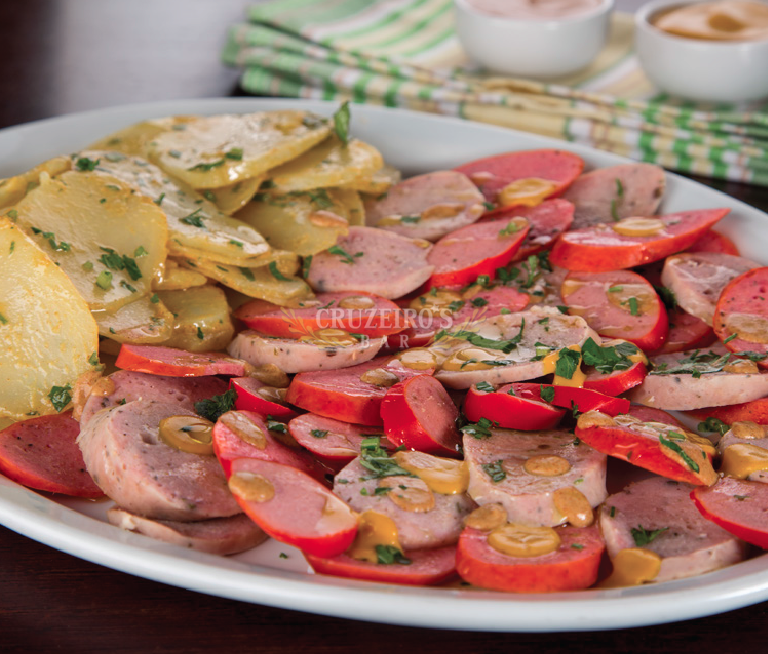 Salsichas-Aperitivo-Cruzeiros-Barra-Funda
