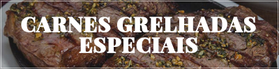 carnes grelhadas especiais - Cruzeiro's Bar