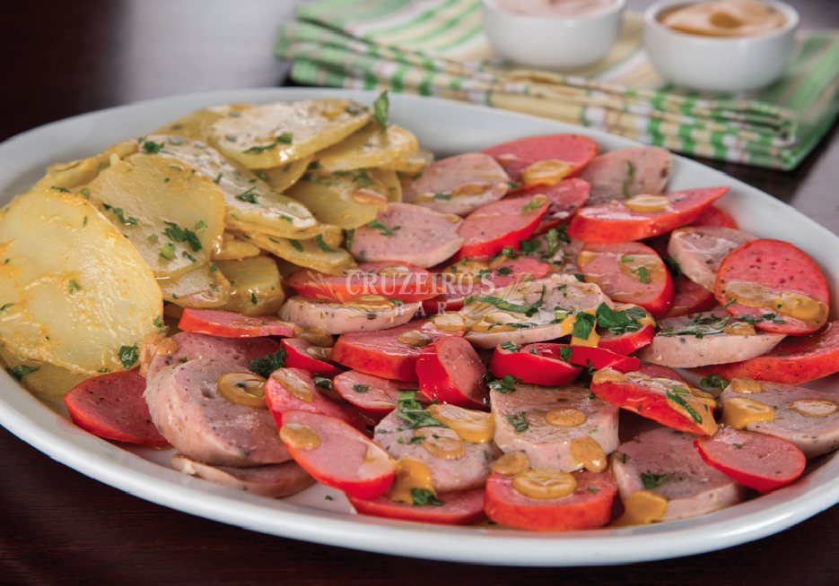 Salsichas-Aperitivo-Cruzeiros-Barra-Funda